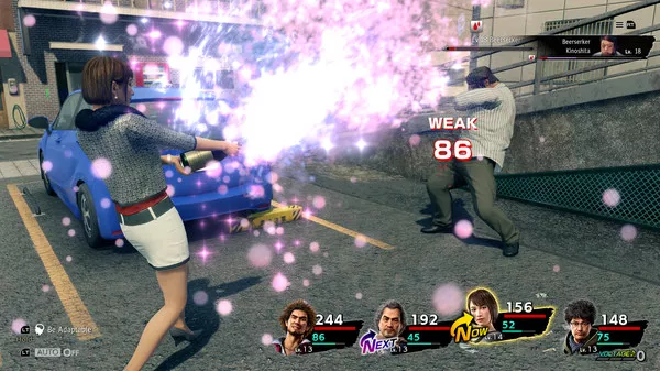 Yakuza Like a Dragon Legendary Hero Edition (2020) PC Full Español Yakuza Like a Dragon Legendary Hero Edition (2020) PC Full Español