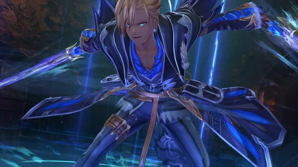 Ys IX: Monstrum Nox (2021) PC Full Ys IX: Monstrum Nox (2021) PC Full