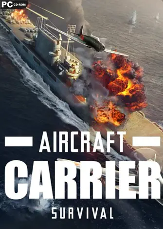 Aircraft Carrier Survival (2022) PC Full