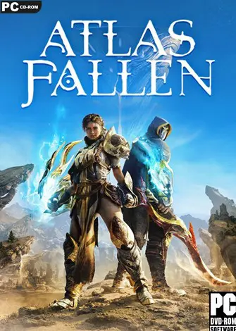 Atlas Fallen (2023) PC Full Español