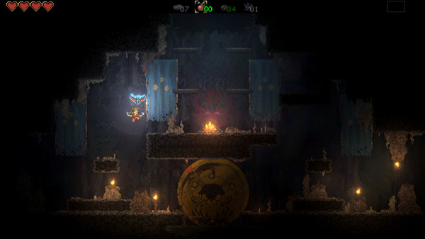 Batbarian Testament of the Primordials (2020) PC Full Español Batbarian Testament of the Primordials (2020) PC Full Español