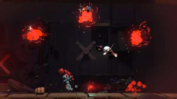 Beat Me (2020) PC Full Español Beat Me (2020) PC Full Español