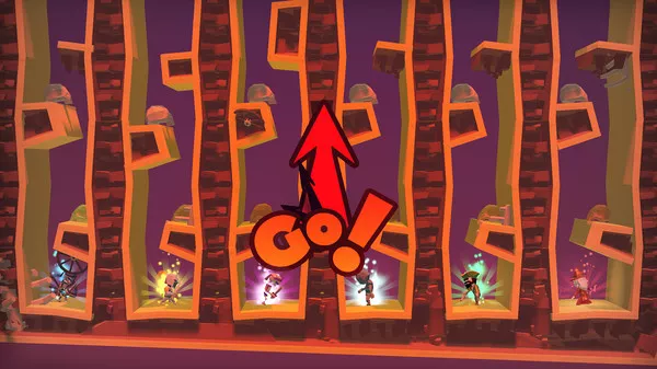 Beat Me (2020) PC Full Español