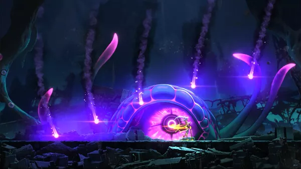 BlazBlue Entropy Effect PC GAME BlazBlue Entropy Effect PC GAME