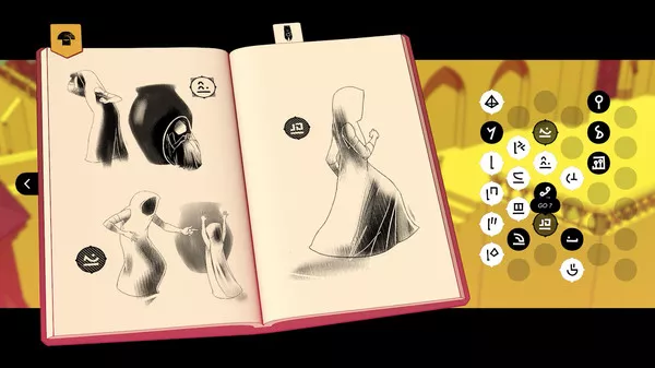 Chants of Sennaar (2023) PC Full Español Chants of Sennaar (2023) PC Full Español