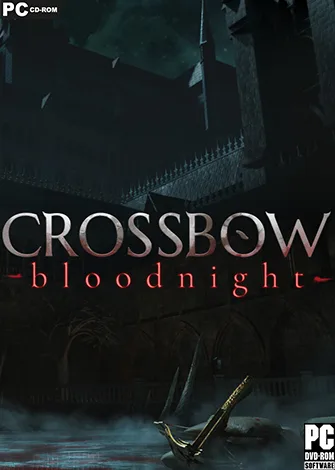 CROSSBOW Bloodnight (2020) PC Full