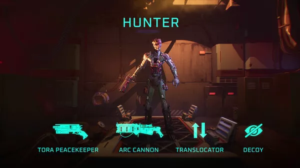 Deadlink (2023) PC Full Español Deadlink (2023) PC Full Español