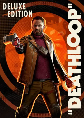 Deathloop Deluxe Edition (2021) PC Full Español