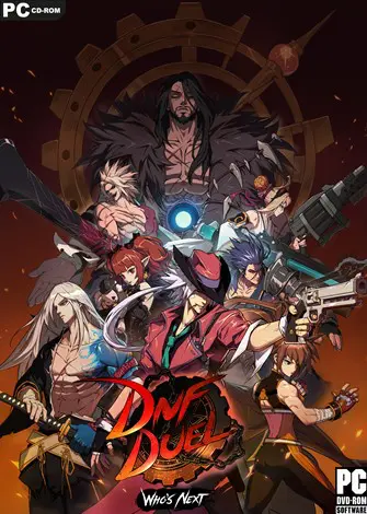 DNF Duel (2022) PC Full