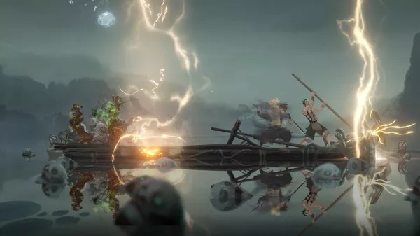 Eastern Exorcist (2020) PC Gameo Eastern Exorcist (2020) PC Game