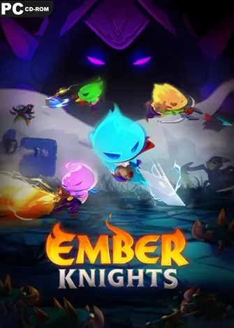 Ember Knights (2023) PC Full Español 