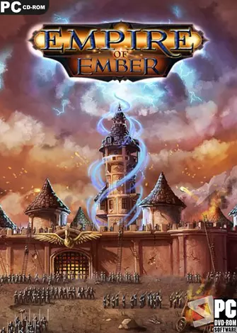 Empire of Ember (2022) PC Full Español