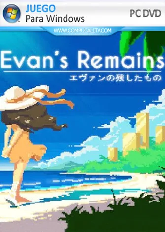 Evan's Remains (2020) PC Full Español