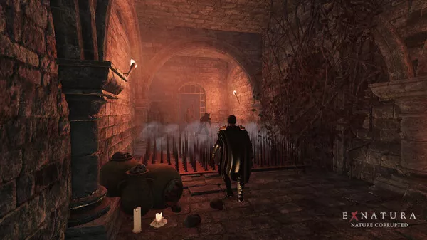 Ex Natura: Nature Corrupted (2023) PC Full Español Ex Natura: Nature Corrupted (2023) PC Full Español