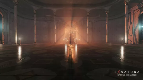 Ex Natura: Nature Corrupted (2023) PC Full Español Ex Natura: Nature Corrupted (2023) PC Full Español
