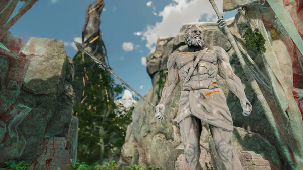 Ex Natura: Nature Corrupted (2023) PC Full Español Ex Natura: Nature Corrupted (2023) PC Full Español