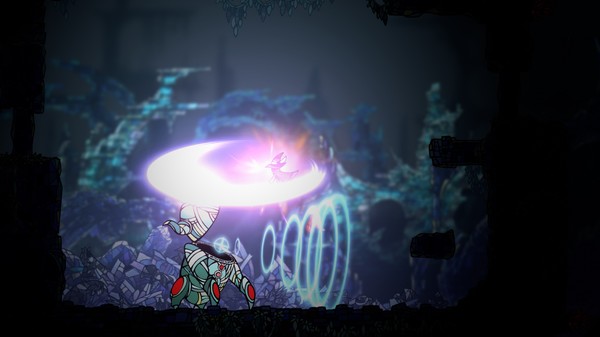 Gleamlight (2020) PC Full Español Gleamlight (2020) PC Full Español