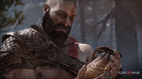 God of War (2022) PC Full Español God of War (2022) PC Full Español