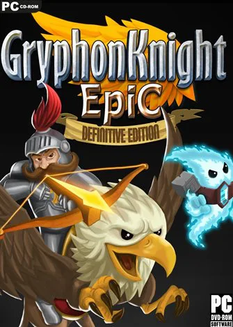 Gryphon Knight Epic Definitive Edition 2020 PC Full Español