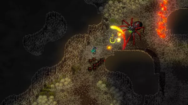 Hammerwatch II (2023) PC Full Español Hammerwatch II (2023) PC Full Español