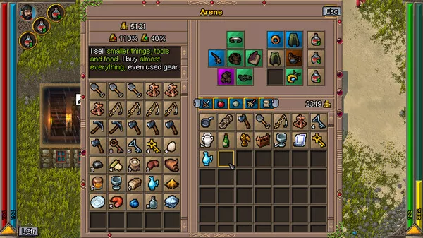 Hammerwatch II (2023) PC Full Español Hammerwatch II (2023) PC Full Español