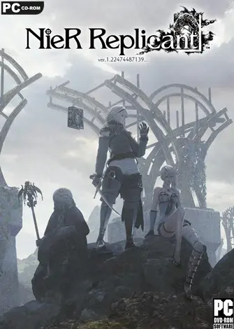 NieR Replicant ver.1.22474487139... (2021) PC Full Español