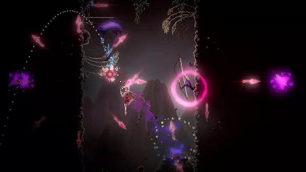 Ninja or Die: Shadow of the Sun (2023) PC Full Español Ninja or Die: Shadow of the Sun (2023) PC Full Español