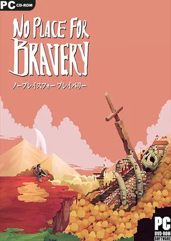 No Place for Bravery (2022) PC Full Español