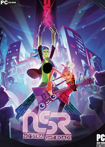 No Straight Roads (2020) PC Full Español