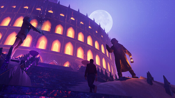 Noch (2023) PC Full Noch (2023) PC Full