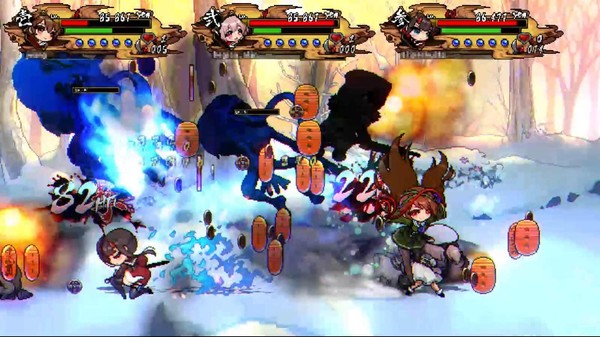 Ogre Tale (2020) PC Full