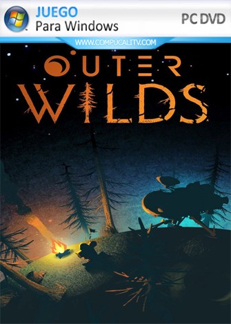 Outer Wilds PC Full Español