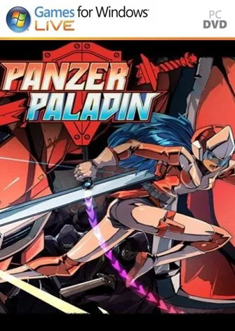 Panzer Paladin (2020) PC Full Español