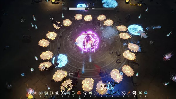 REMEDIUM: Sentinels (2023) PC Full Español REMEDIUM: Sentinels (2023) PC Full Español