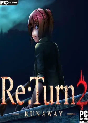 Re:Turn 2 - Runaway (2022) PC Full Español Latino