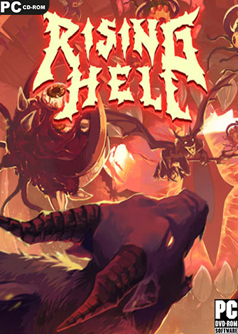 Rising Hell (2021) PC Full Español