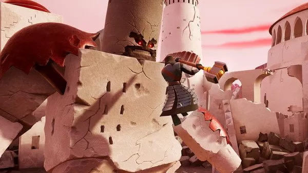 Samurai Jack: Battle Through Time (2020) PC Full Español Samurai Jack: Battle Through Time (2020) PC Full Español