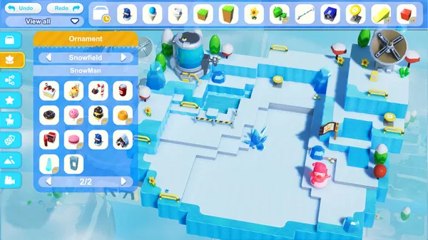 Screaming Chicken: Ultimate Showdown (2023) PC Full Español Screaming Chicken: Ultimate Showdown (2023) PC Full Español