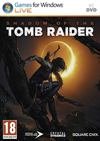 Shadow of the Tomb Raider PC Full Español