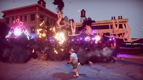 Slaycation Paradise (2022) PC Full Español Slaycation Paradise (2022) PC Full Español