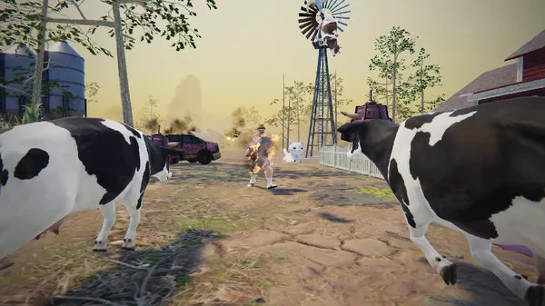 Slaycation Paradise (2022) PC Full Español Slaycation Paradise (2022) PC Full Español