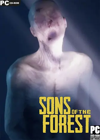 Sons Of The Forest (2023) PC Español