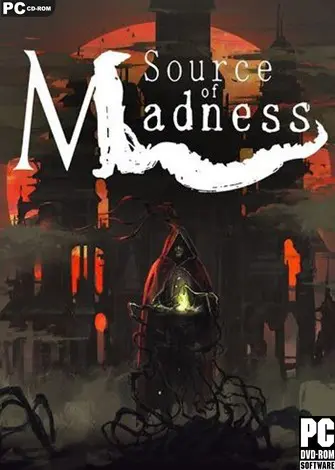 Source of Madness (2022) PC Full Español Source of Madness (2022) PC Full Español