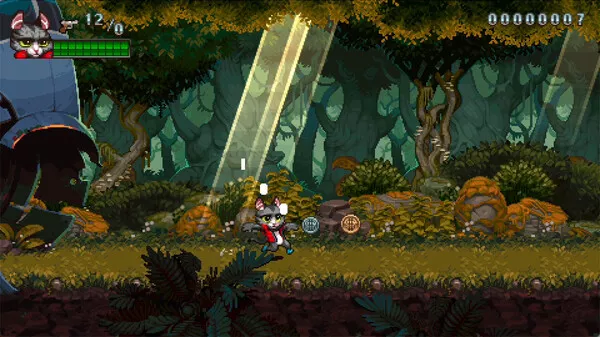 Super Catboy (2023) PC Full Español Super Catboy (2023) PC Full Español