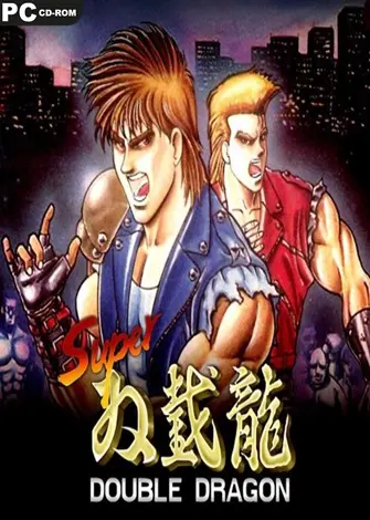 Super Double Dragon (2023) PC Full Español 