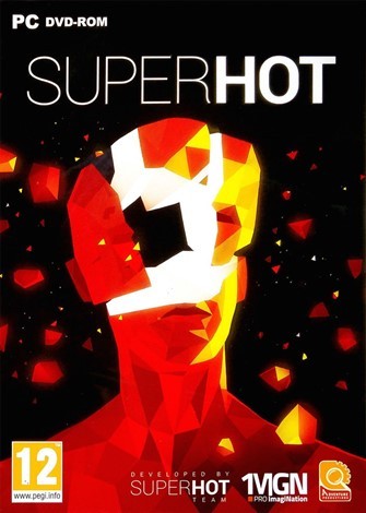 SUPERHOT PC Full Español