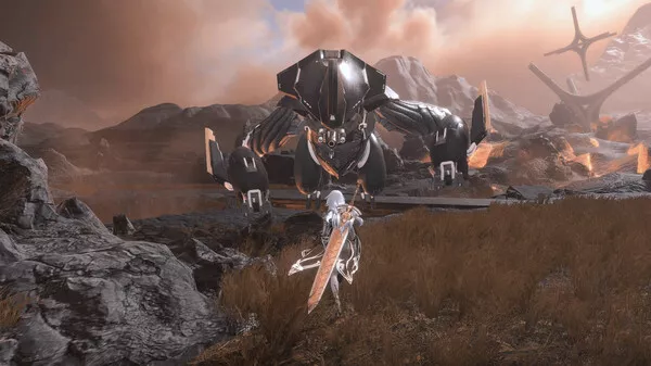 Taboo Trial (2023) PC Full Taboo Trial (2023) PC Full