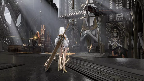 Taboo Trial (2023) PC Full Taboo Trial (2023) PC Full