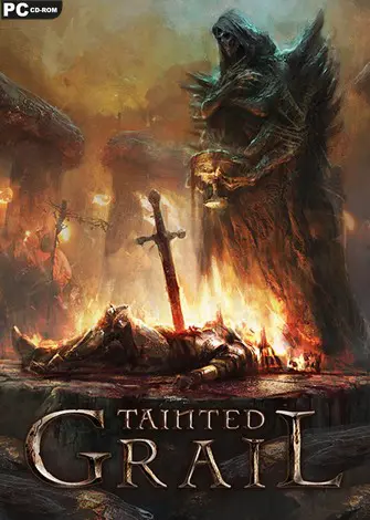 Tainted Grail: Conquest (2021) PC Full