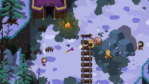 The Ambassador Fractured Timelines (2020) PC Full Español The Ambassador Fractured Timelines (2020) PC Full Español